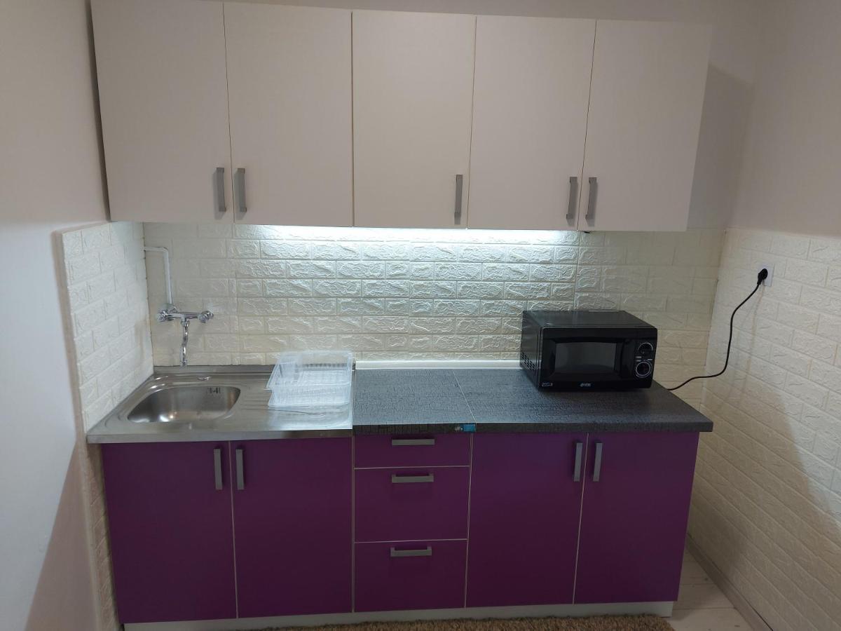 Lovely, Neat And Quite Apartment Dalia, Private Parking Sarajevo Exterior photo