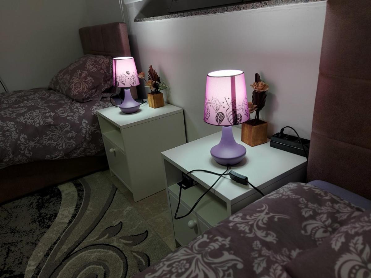 Lovely, Neat And Quite Apartment Dalia, Private Parking Sarajevo Exterior photo